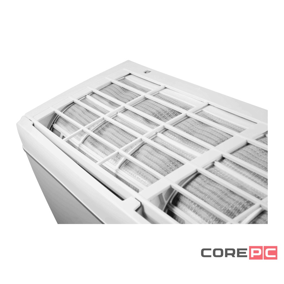 Сплит-система инверторного типа Electrolux Fusion Ultra DC Inverter EACS/I-24HF/N8_22Y комплект