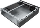 Компьютерный корпус Foxline (FL-102-AD120-DC) 120W