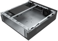 Компьютерный корпус Foxline (FL-102-AD120-DC) 120W