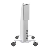 Конвектор электрический Ballu BEC/HMM-2000