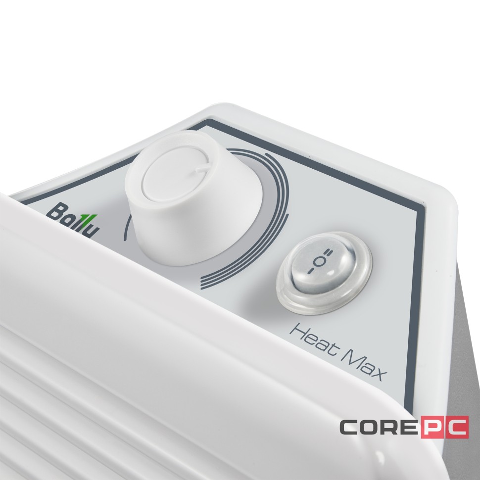 Конвектор электрический Ballu BEC/HMM-2000