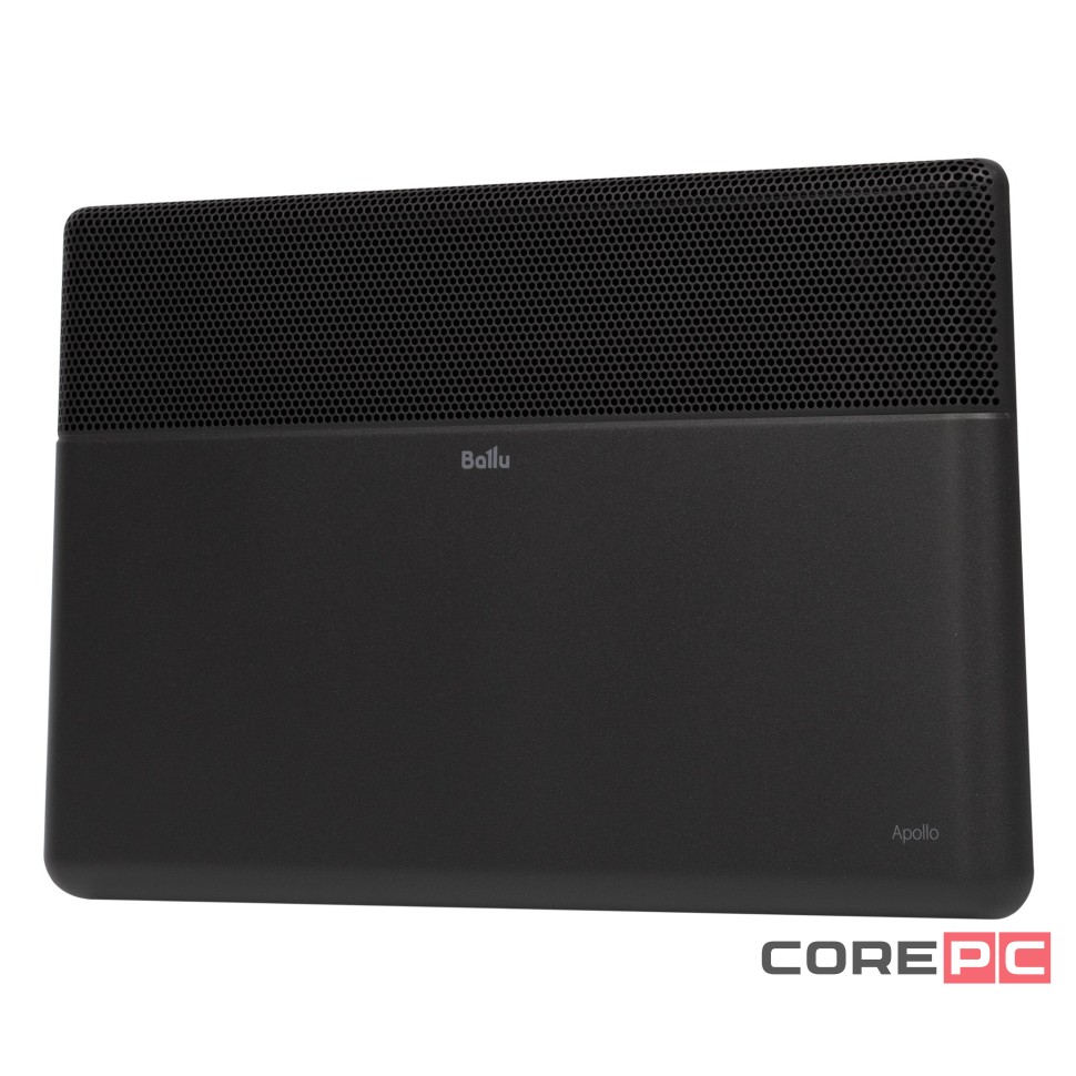 Конвектор электрический Ballu Apollo digital INVERTER Black Infinity BEC/ATI-2003