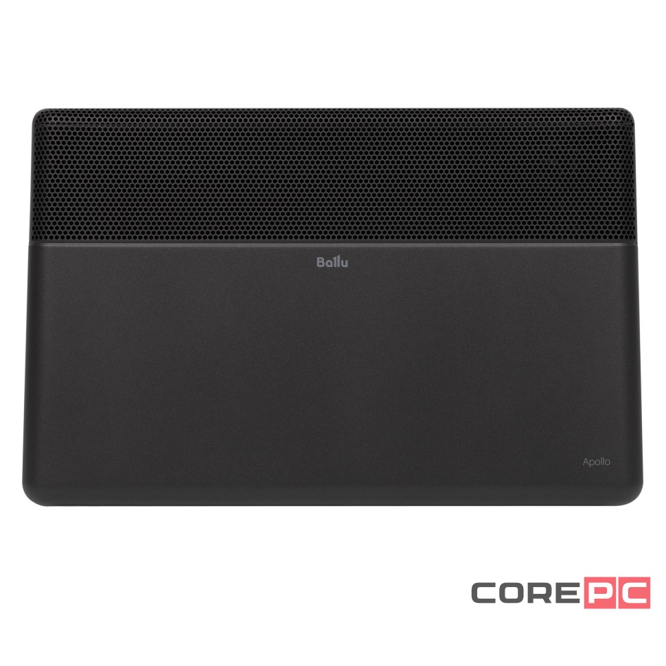 Конвектор электрический Ballu Apollo digital INVERTER Black Infinity BEC/ATI-2003