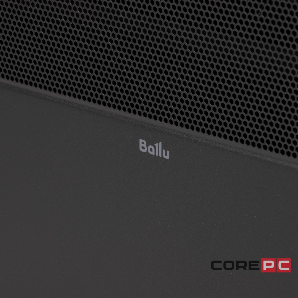 Конвектор электрический Ballu Apollo digital INVERTER Black Infinity BEC/ATI-2003