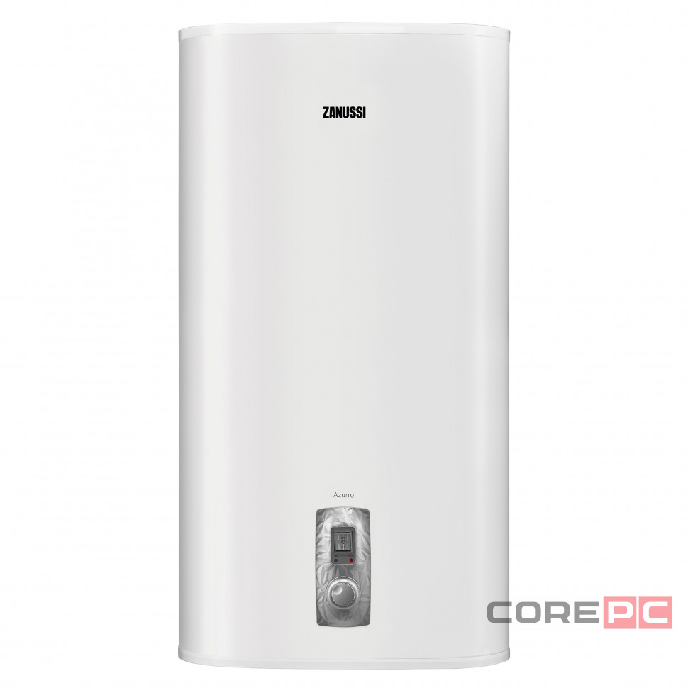 Водонагреватель Zanussi ZWH/S 100 Azurro
