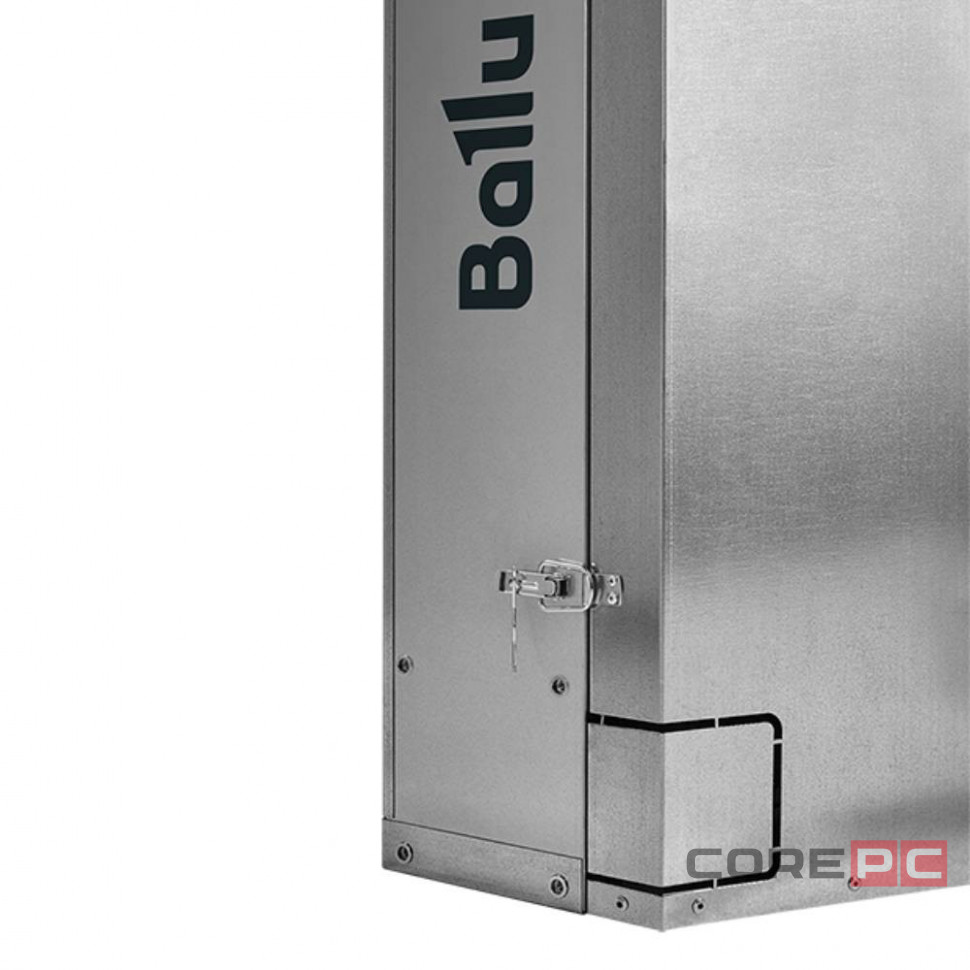 Завеса тепловая Ballu BHC-U15W40-PS