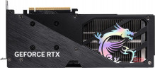 Видеокарта MSI (G5060-8GTC) GeForce RTX 5060 8G GAMING TRIO OC