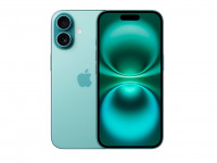 Apple iPhone 16 512Gb (Teal) (eSIM)