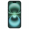 Apple iPhone 16 512Gb (Teal) (eSIM)