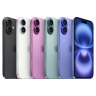 Apple iPhone 16 512Gb (Teal) (eSIM)