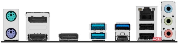 Материнская плата ASUS PRO Q870M-C-CSM (90MB1KEP-M0EAYC)