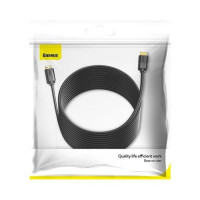 Кабель Baseus High Definition Series HDMI-HDMI 5м (CAKGQ-D01)