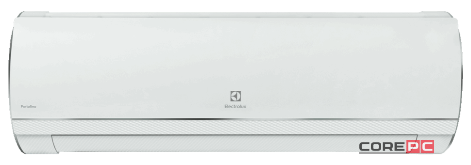 Настенная сплит-система Electrolux EACS/I-18HP/N8_25Y_in + EACS/I-18HP/N8_25Y_out, белый