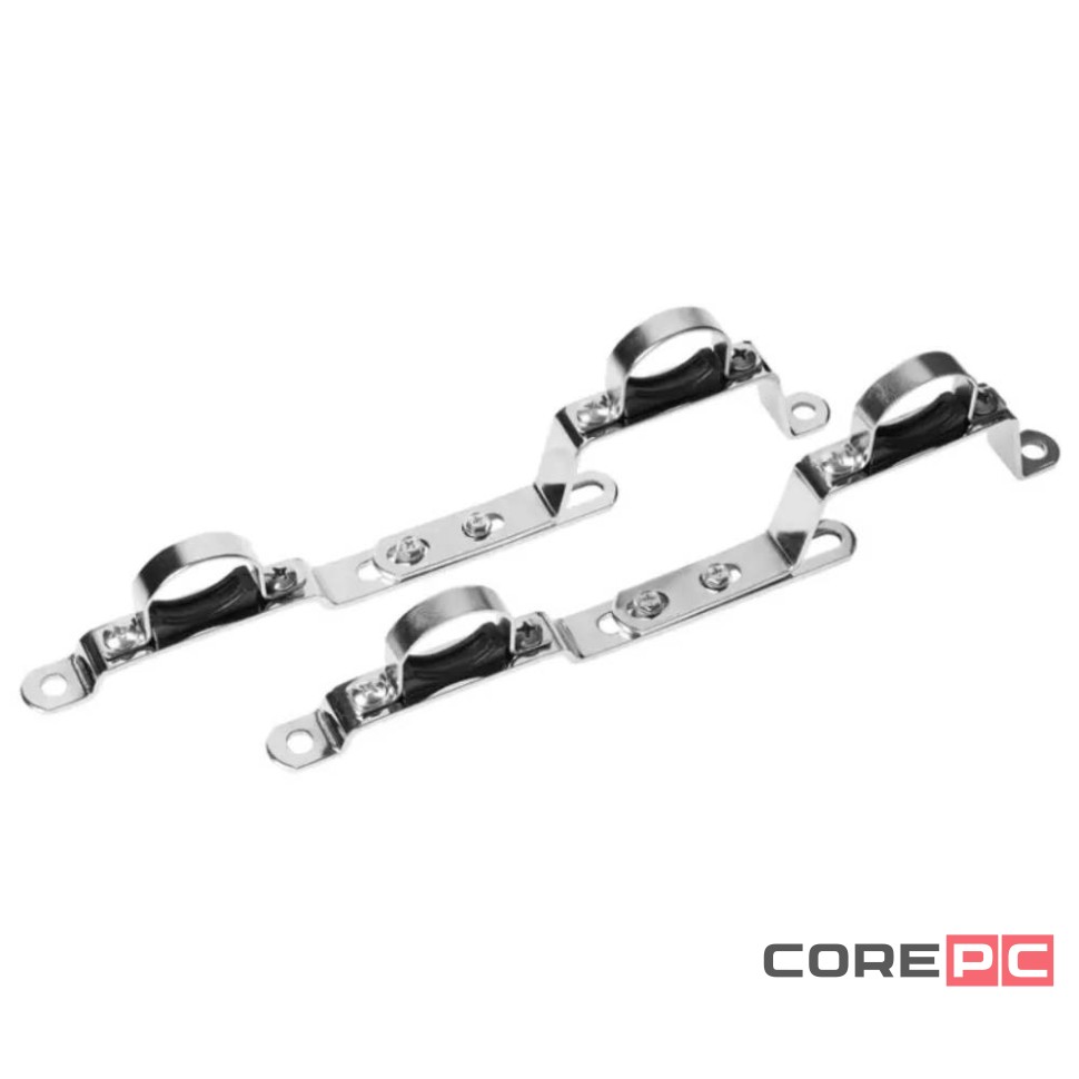 Кронштейн VIEIR для крепления коллекторной группы (130-180) круг VR267 (30/1)