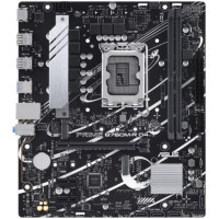 Материнская плата ASUS PRIME B760M-R D4 (90MB1HA0-M0EAY0)