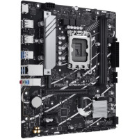 Материнская плата ASUS PRIME B760M-R D4 (90MB1HA0-M0EAY0)