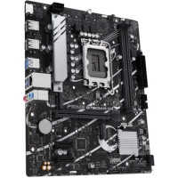 Материнская плата ASUS PRIME B760M-R D4 (90MB1HA0-M0EAY0)