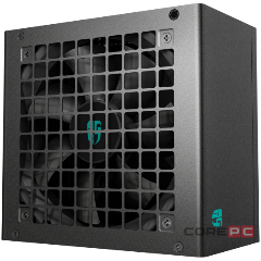 Блок питания Deepcool 650W GAMERSTORM PF650X