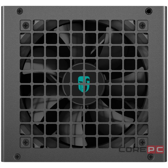 Блок питания Deepcool 650W GAMERSTORM PF650X