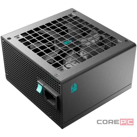 Блок питания Deepcool 650W GAMERSTORM PF650X