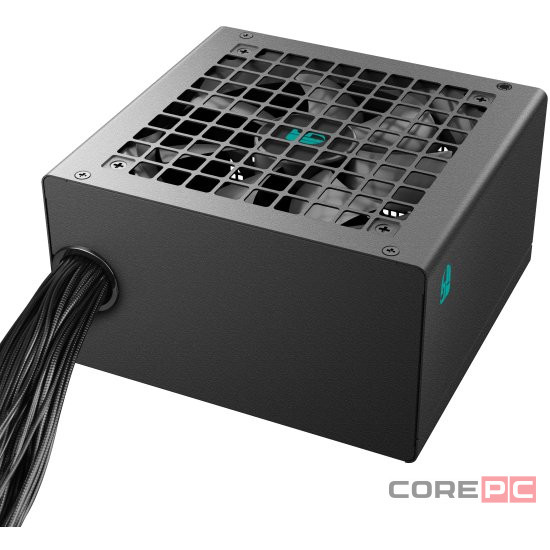 Блок питания Deepcool 650W GAMERSTORM PF650X