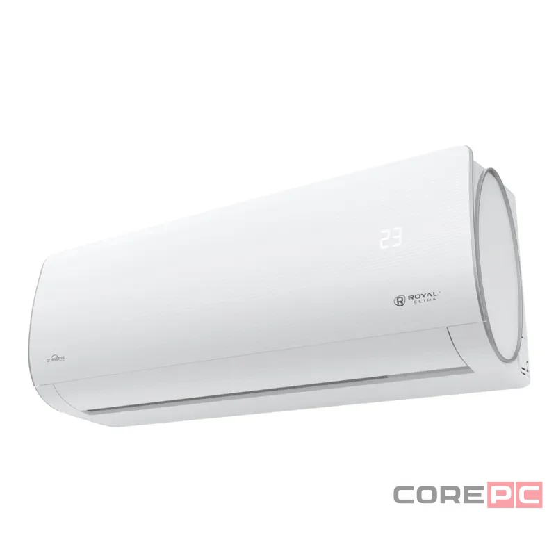 Кондиционер настенный Royal Clima Aria DC Inverter RCI-AR22HN