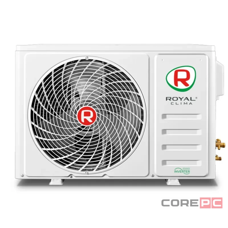 Кондиционер настенный Royal Clima Aria DC Inverter RCI-AR22HN