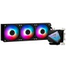 Система жидкостного охлаждения для процессора MSI MAG CORELIQUID I360 ARGB Black (306-7ZW8A11-C24)