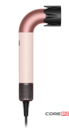 Фен Dyson Supersonic R Pro HD17 (Ceramic Pink/Rose Gold) (113335-01)