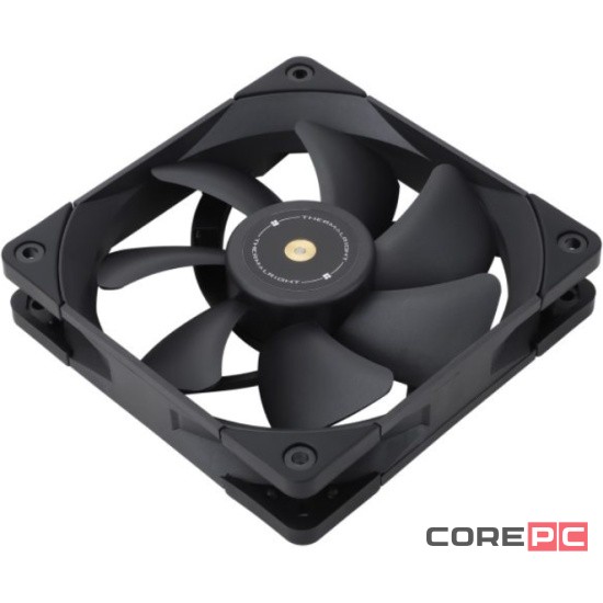 Вентилятор для корпуса Thermalright TL-E12B EXTREM (TRTLE12BE)