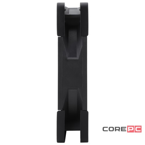 Вентилятор для корпуса Thermalright TL-E12B EXTREM (TRTLE12BE)