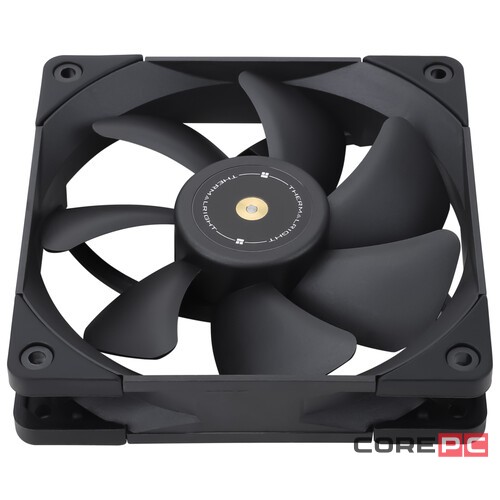 Вентилятор для корпуса Thermalright TL-E12B EXTREM (TRTLE12BE)