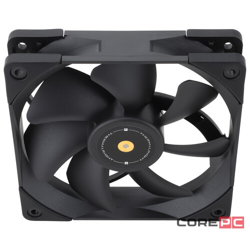 Вентилятор для корпуса Thermalright TL-E12B EXTREM (TRTLE12BE)