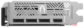 Видеокарта ZOTAC (ZT-B50620E-10M) GeForce RTX 5060 Ti 16GB Twin Edge