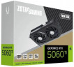 Видеокарта ZOTAC (ZT-B50620E-10M) GeForce RTX 5060 Ti 16GB Twin Edge