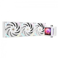 Система жидкостного охлаждения для процессора Thermalright Elite Vision 360 ARGB White (TREV360AW)