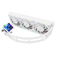 Система жидкостного охлаждения для процессора Thermalright Elite Vision 360 ARGB White (TREV360AW)