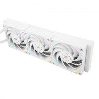 Система жидкостного охлаждения для процессора Thermalright Elite Vision 360 ARGB White (TREV360AW)