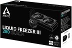Система жидкостного охлаждения для процессора Arctic Cooling Liquid Freezer III-280 All-In-One CPU (ACFRE00135A)
