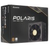 Блок питания Chieftec 650W POLARIS PPS-650FC