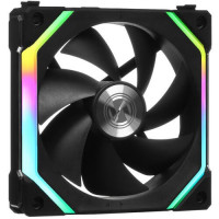 Вентилятор для корпуса  Lian Li UNI FAN SL120 V2 Black (G99.12SLV21B.R0)