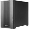 Компьютерный корпус Chieftec UNI Black (BX-10B-M-OP)