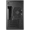 Компьютерный корпус Chieftec UNI Black (BX-10B-M-OP)