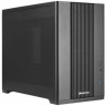Компьютерный корпус Chieftec UNI Black (BX-10B-M-OP)