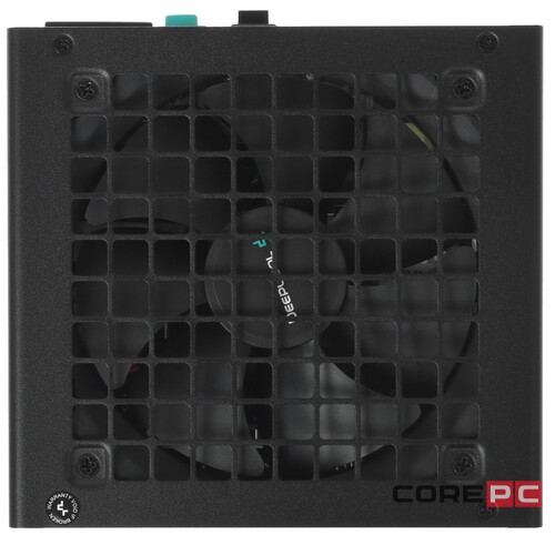 Блок питания Deepcool 850W PQ850M R-PQ850M-FA0B-EU