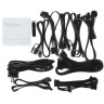 Блок питания Deepcool 850W PQ850M R-PQ850M-FA0B-EU