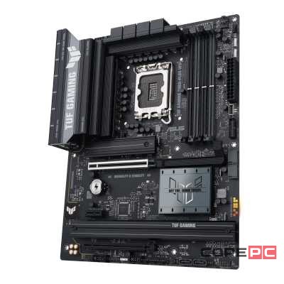 Материнская плата ASUS TUF GAMING B860-PLUS WIFI (90MB1JL0-M0EAY0)