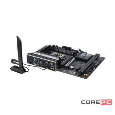 Материнская плата ASUS TUF GAMING B860-PLUS WIFI (90MB1JL0-M0EAY0)