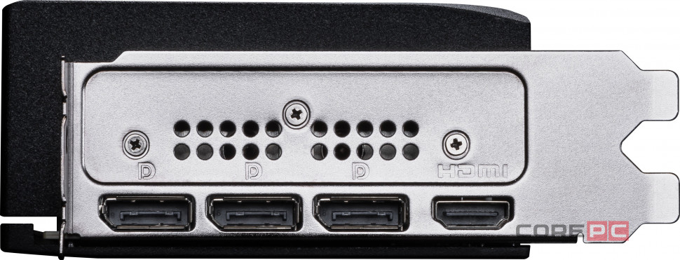 Видеокарта MSI (G5080-16S3C) GeForce RTX 5080 16G SHADOW 3X OC