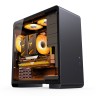 Компьютерный корпус JONSBO U4 PRO Black
